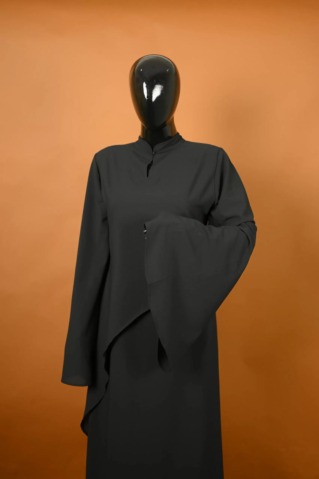 baraqah female modest dresses for girls