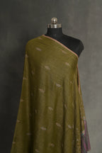 baraqah pure handmade cashmere shawl for women 