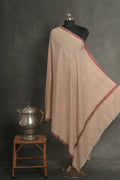 baraqah handmade pure pashmina shawl for women 