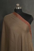 baraqah handmade pure pashmina shawl for women 