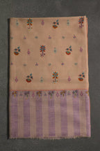 baraqah pure handmade cashmere shawl for women 