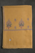 baraqah pure handmade cashmere shawl for women 