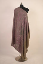 baraqah pure handmade pashmina shawl 