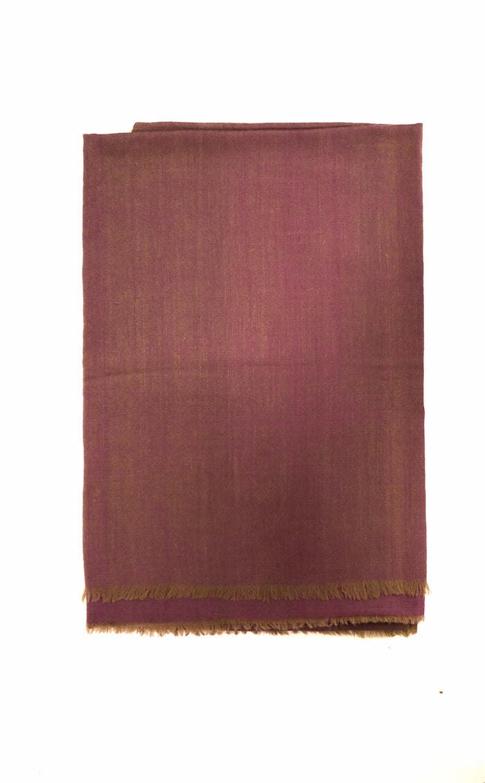 baraqah pure handmade cashmere shawl for women 