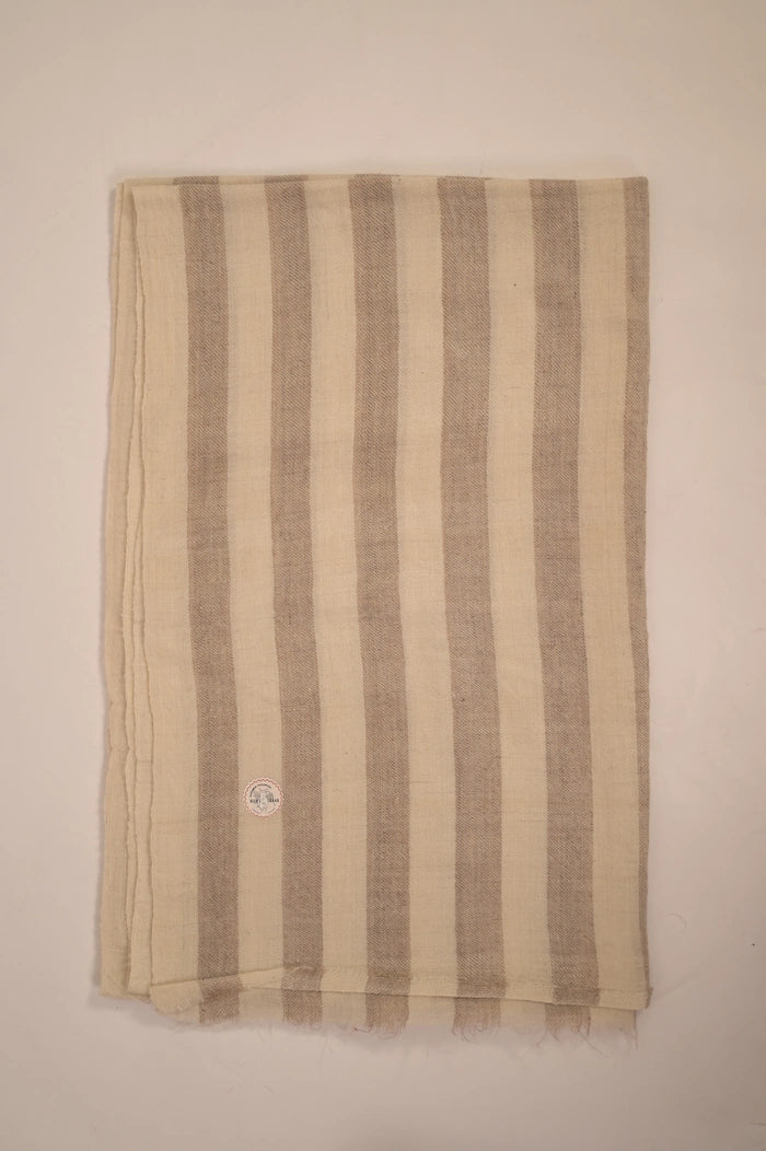 baraqah pure handmade pashmina shawl 