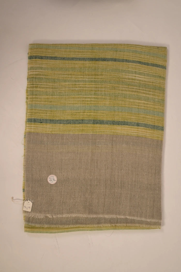 baraqah pure handmade pashmina shawl 