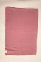 baraqah pure handmade cashmere shawl for women 