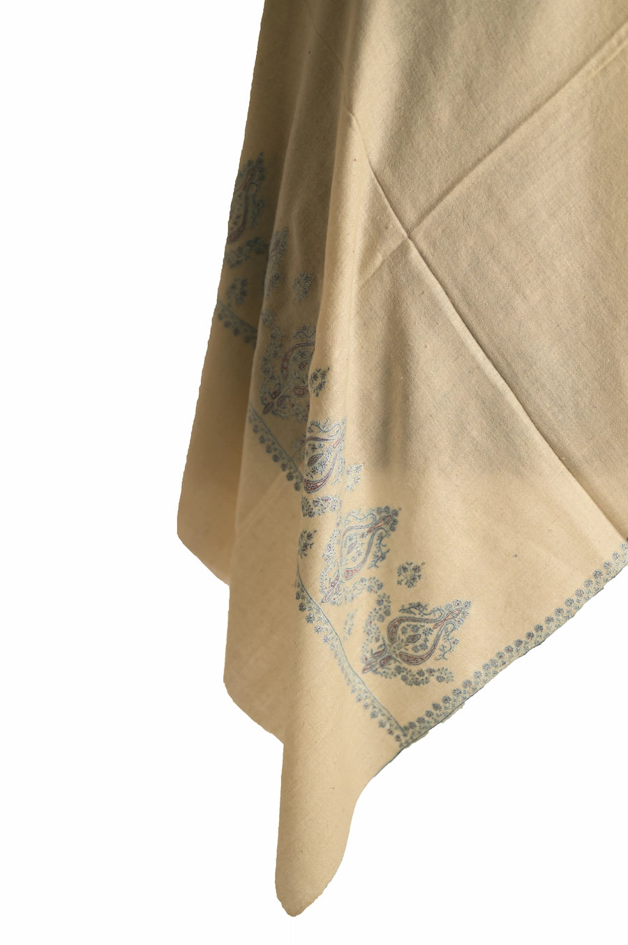 baraqah pure handmade pashmina shawl 