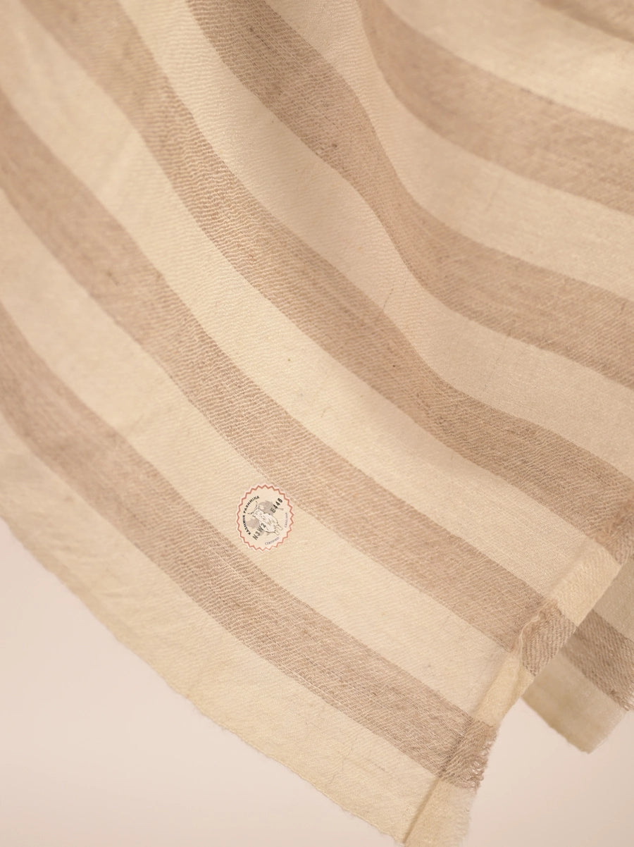 baraqah pure handmade pashmina shawl 