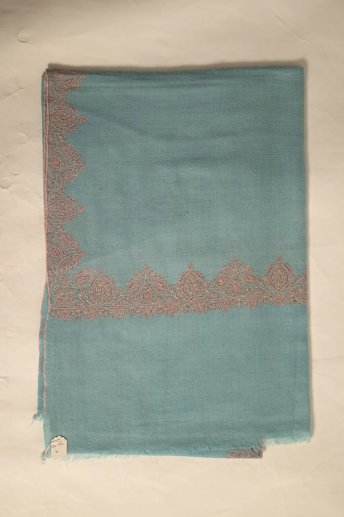 baraqah pure handmade cashmere shawl for women 