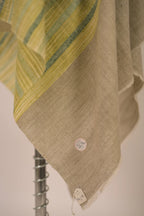 baraqah pure handmade pashmina shawl 