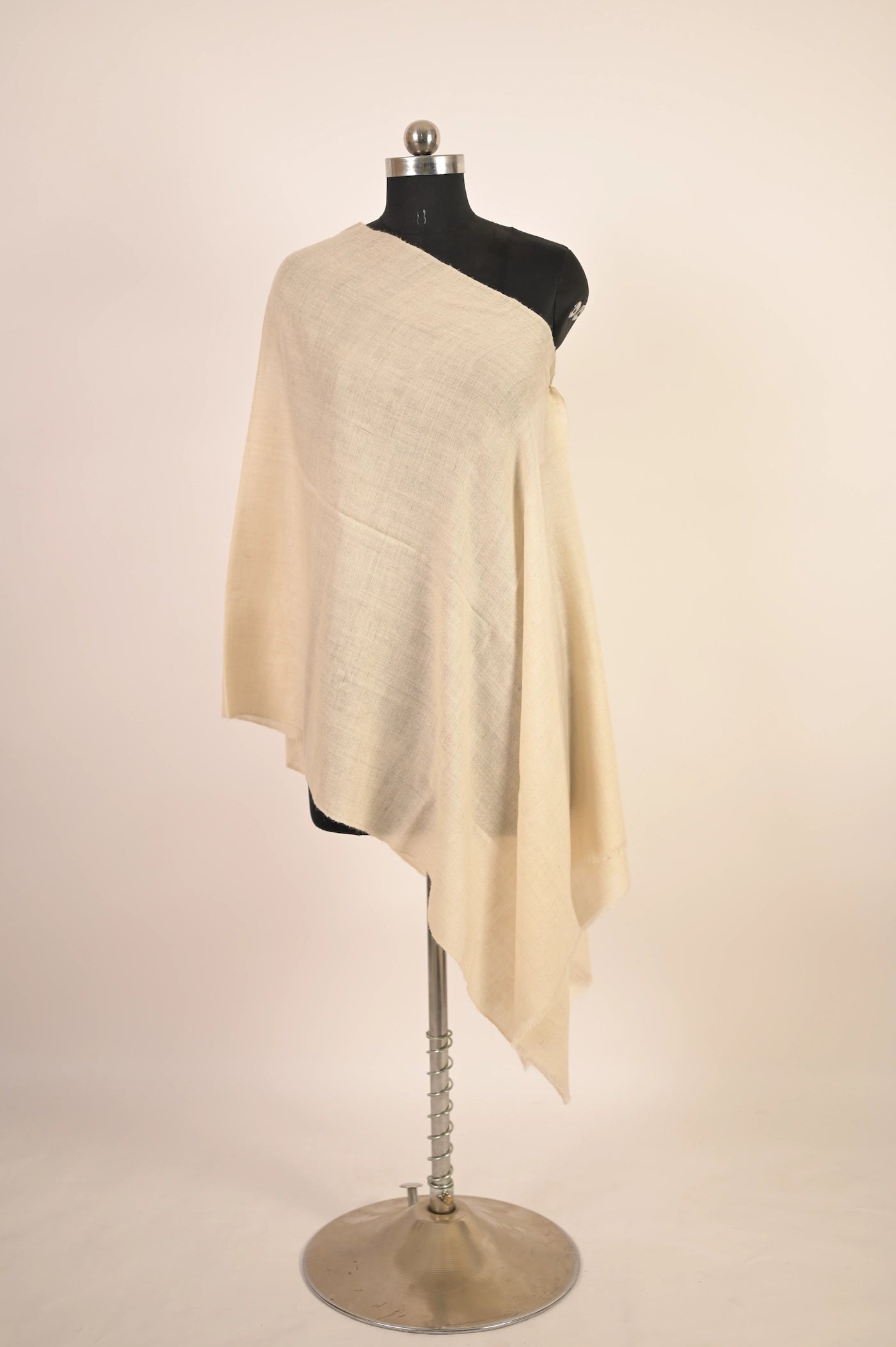 baraqah pure handmade pashmina shawl for women