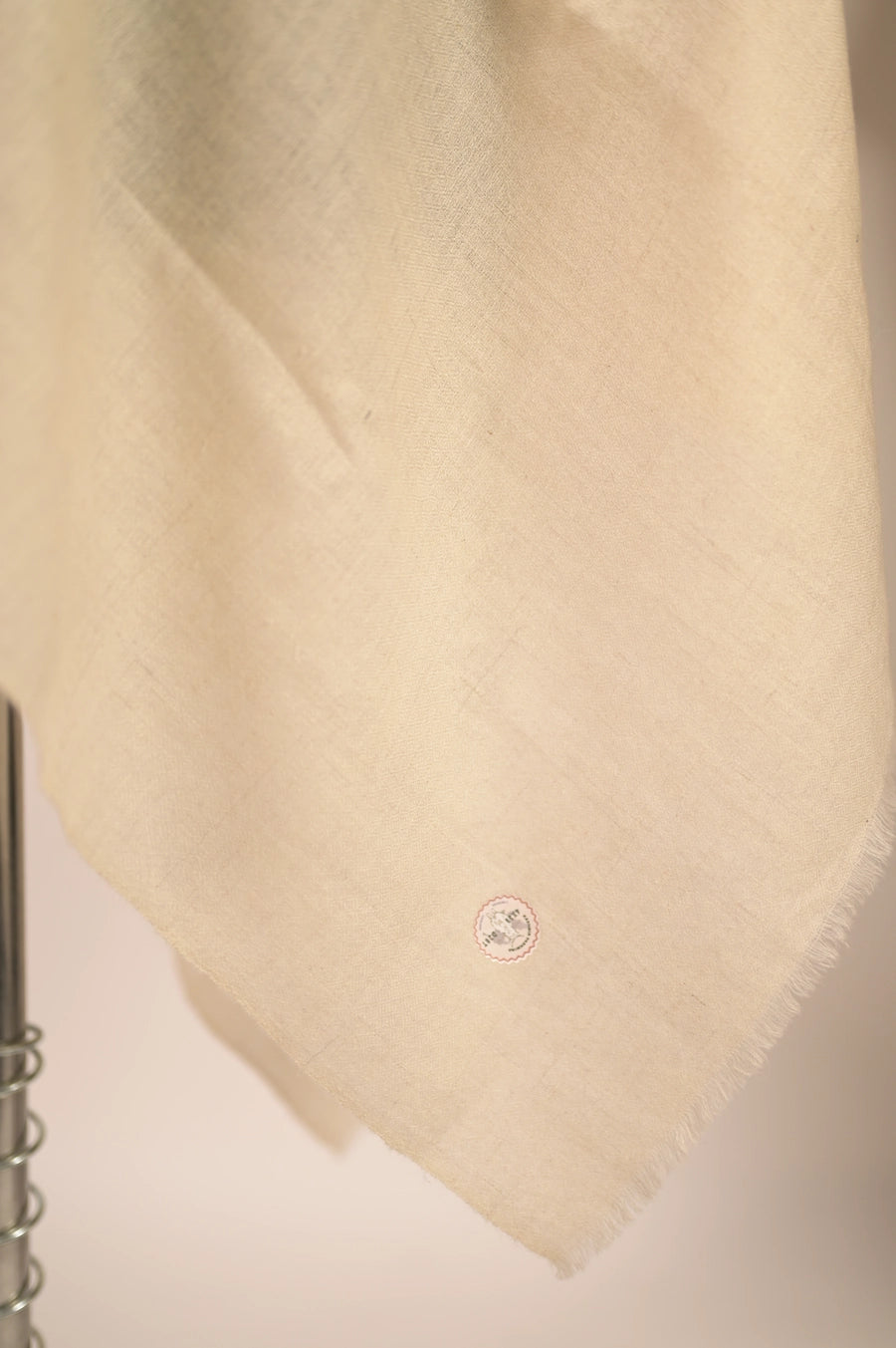 baraqah pure handmade pashmina shawl for women