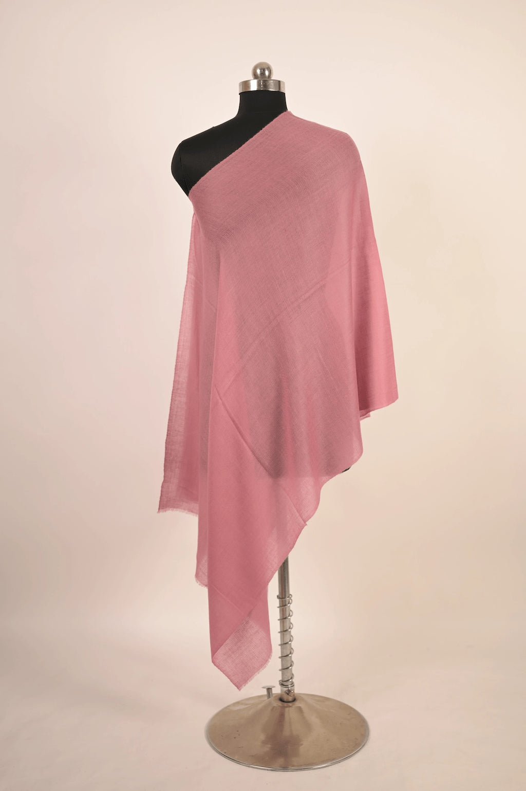 baraqah pure handmade cashmere shawl for women 