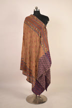 baraqah pure pashmina female shawl 