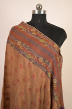 baraqah pure pashmina female shawl 