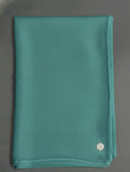 baraqah sea blue color ladies pure pashmina 